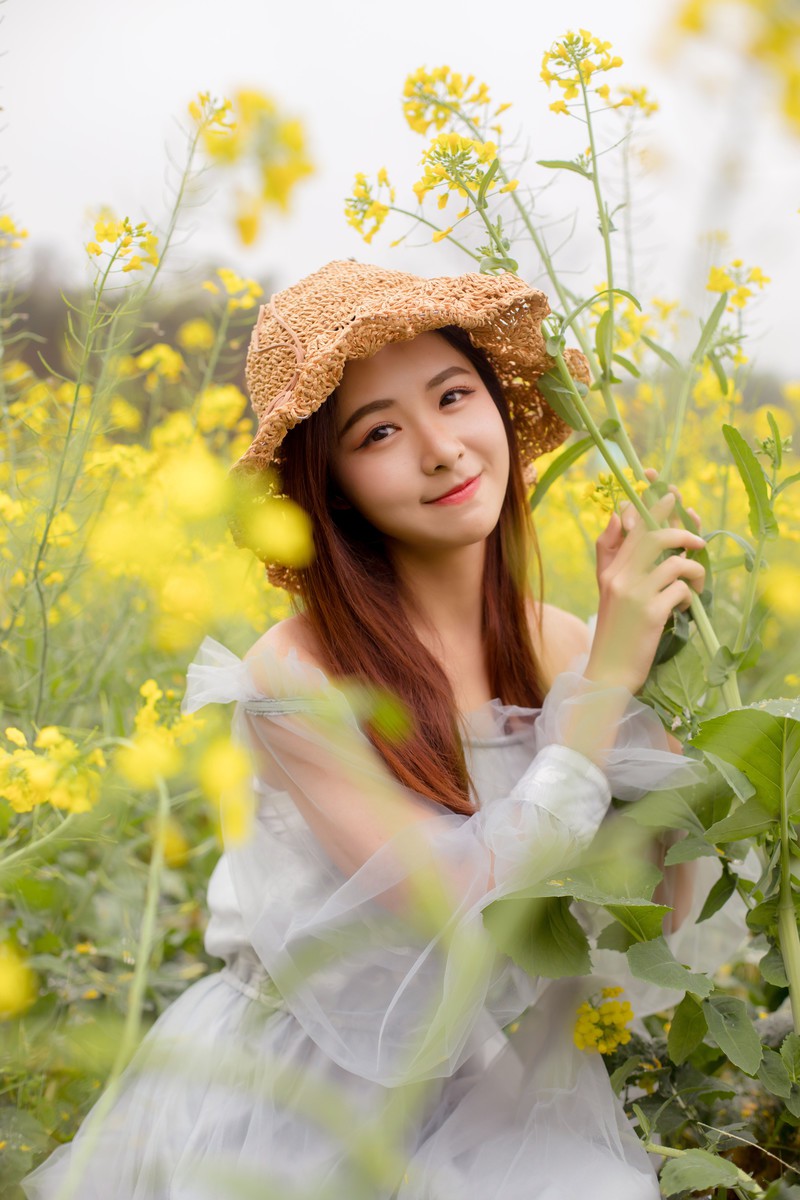 繁花尽