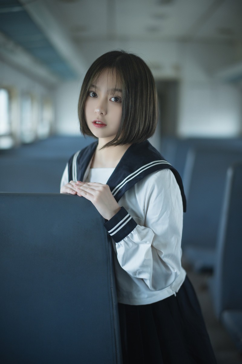 我想和你一起旅行