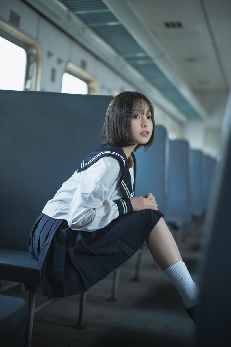 我想和你一起旅行
