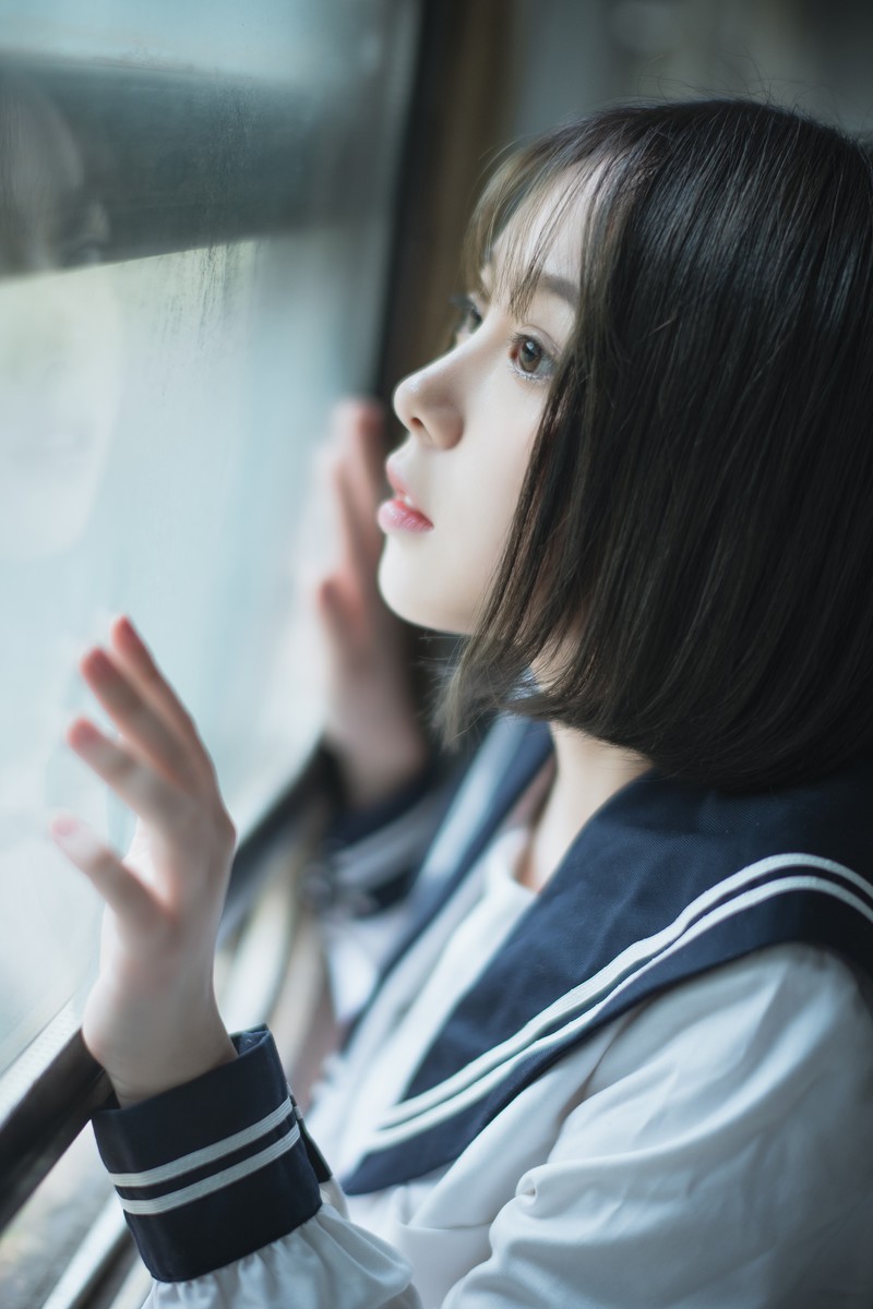 我想和你一起旅行