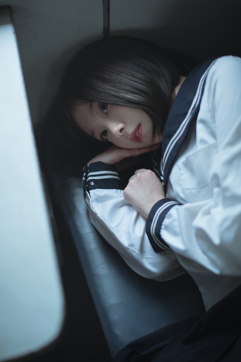 我想和你一起旅行