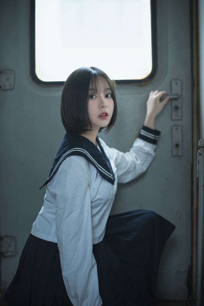 我想和你一起旅行