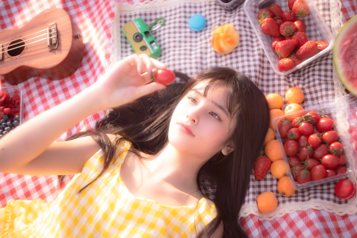 ある夏の午後