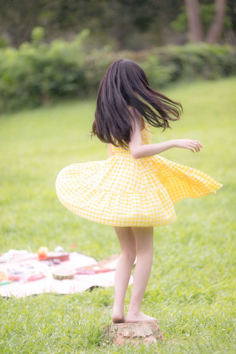 ある夏の午後