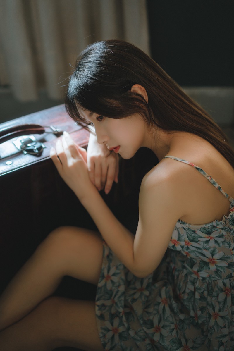 余温