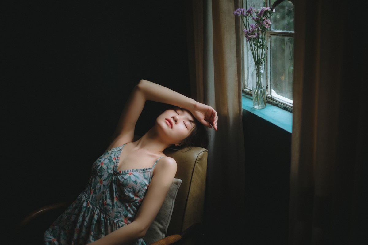 余温
