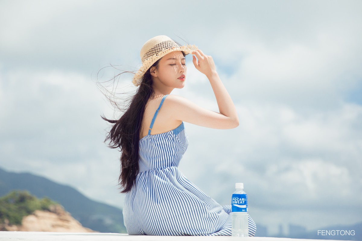 盛夏光年