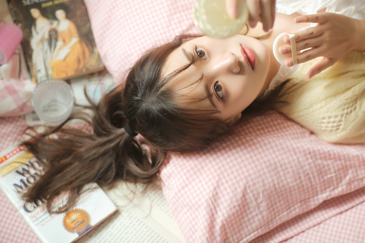 当冬夜渐暖