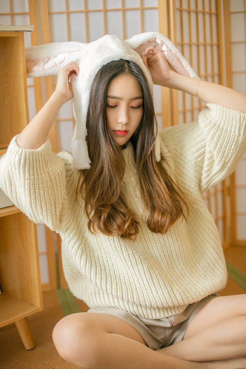 日和少女