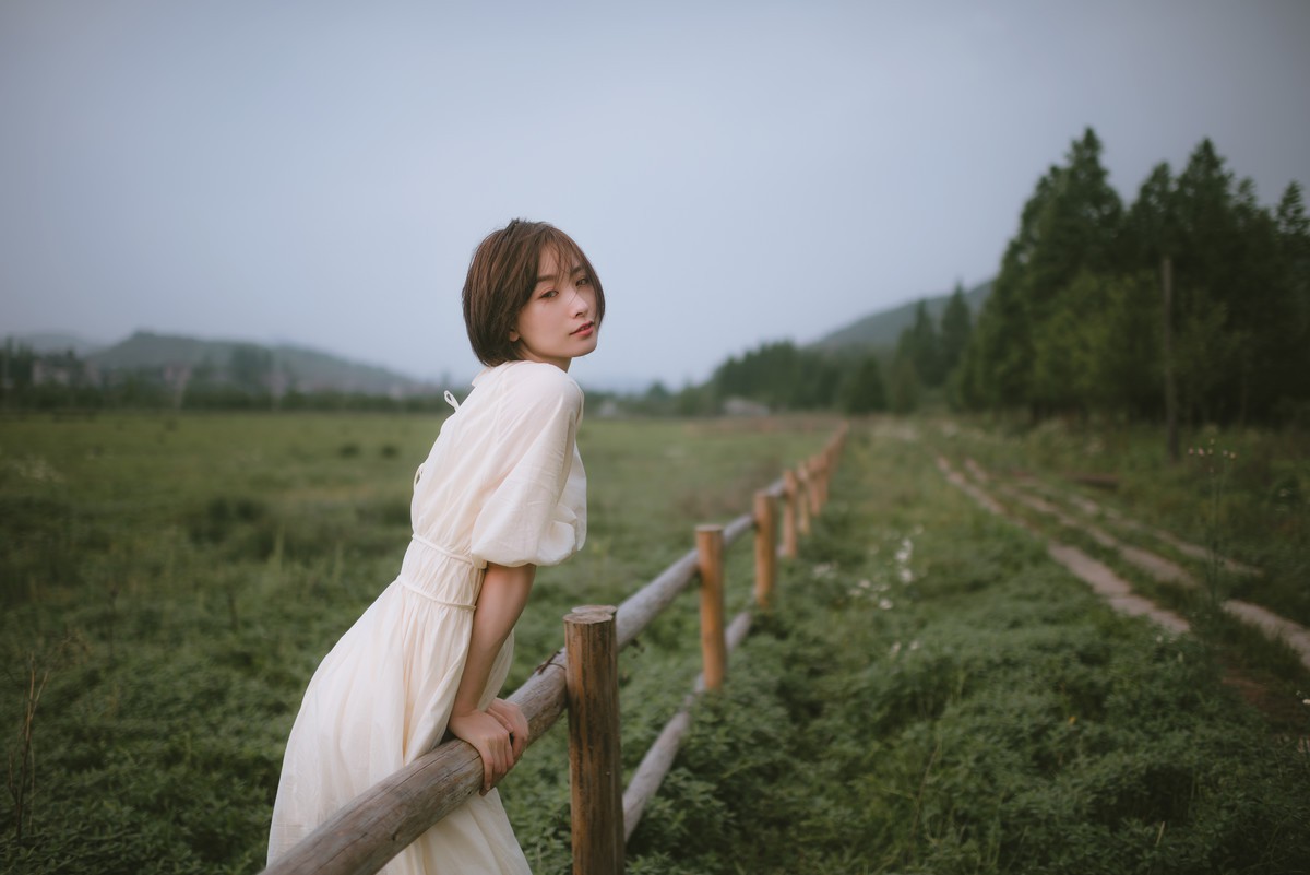 荒江野丘
