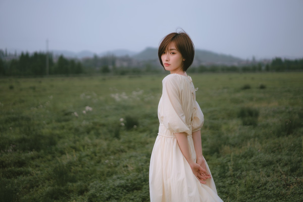 荒江野丘