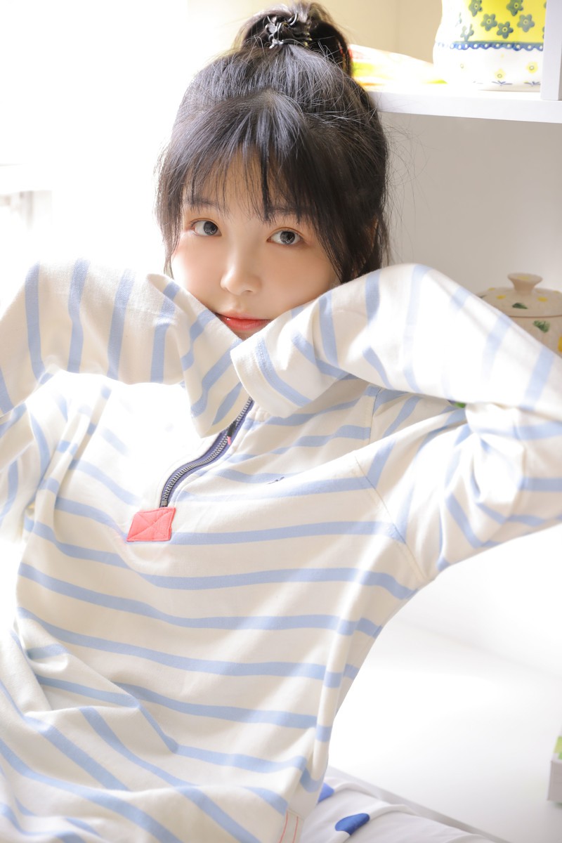 小鱼