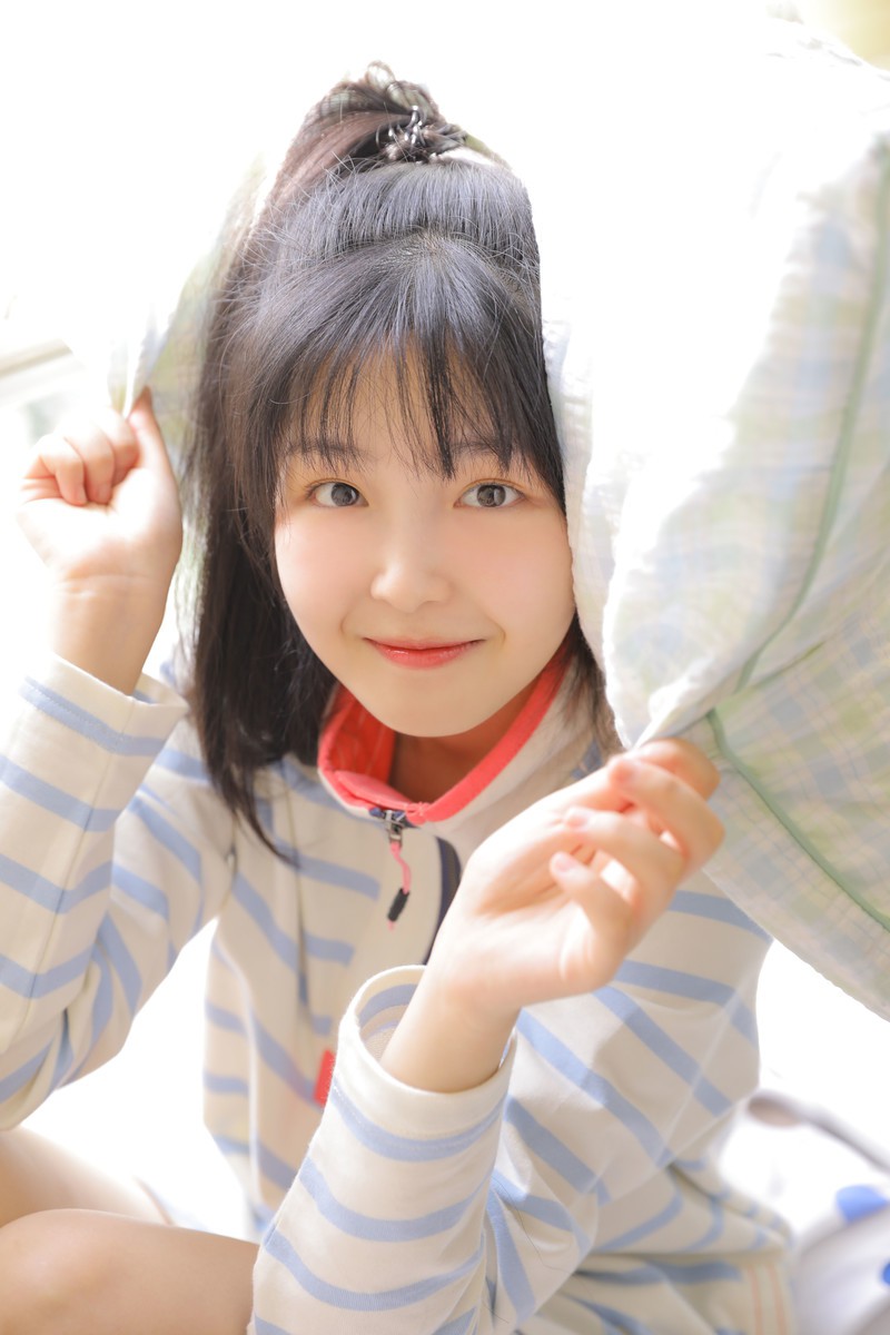 小鱼