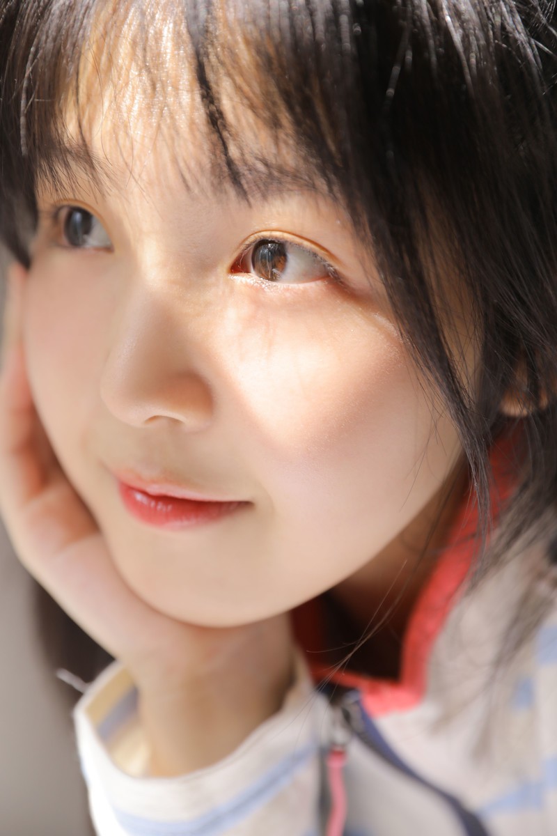 小鱼