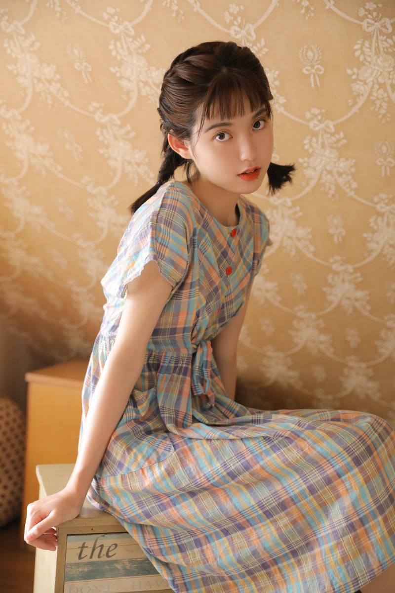 真真
