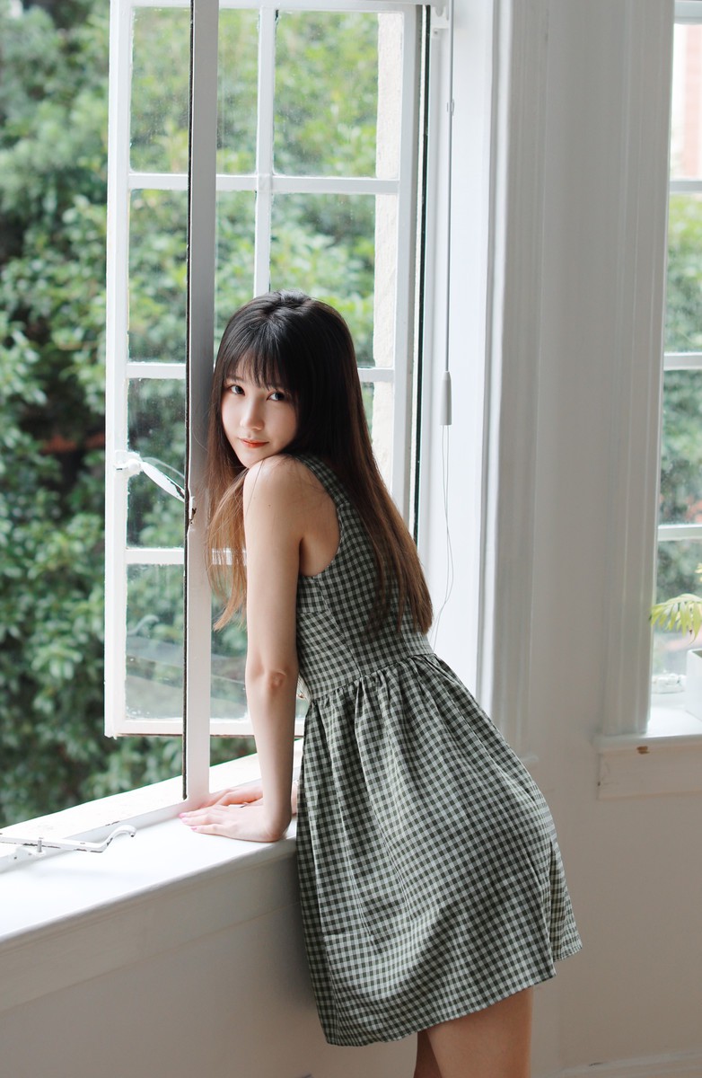 少女私房