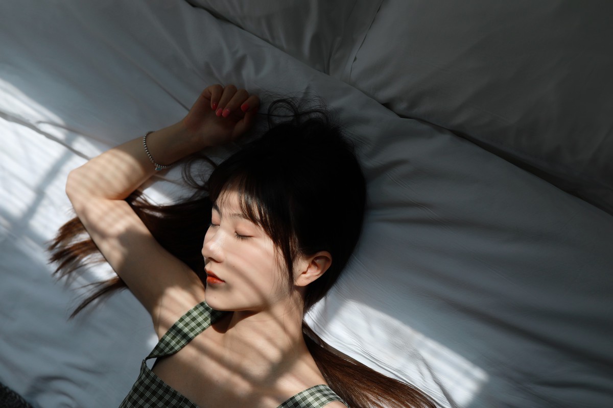 少女私房