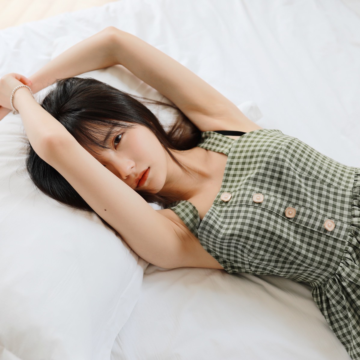 少女私房