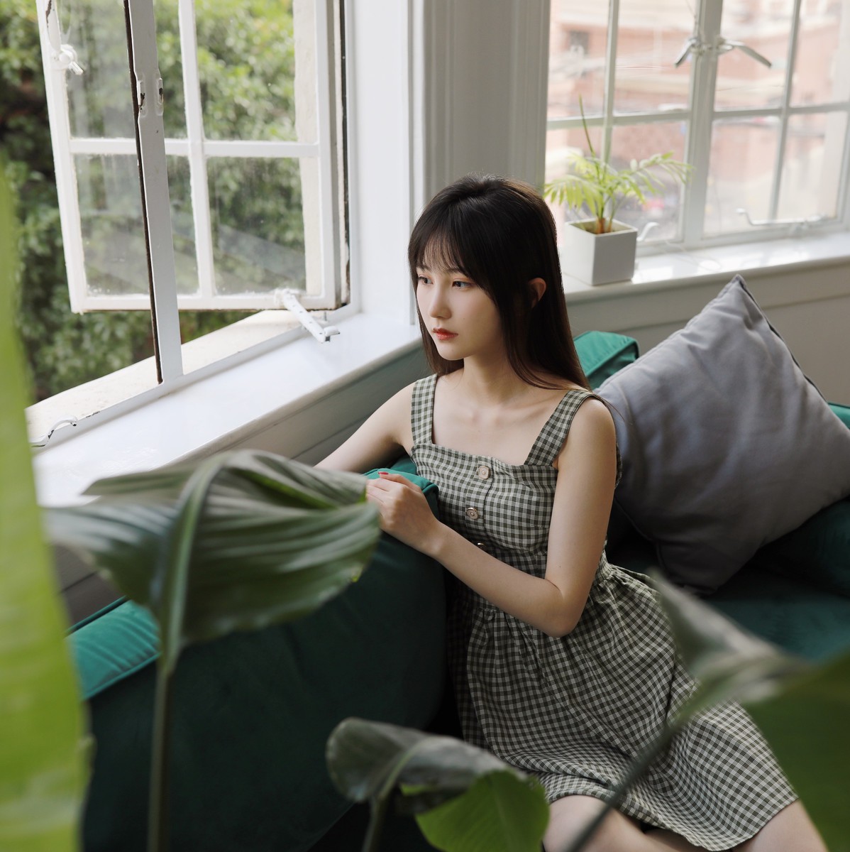 少女私房