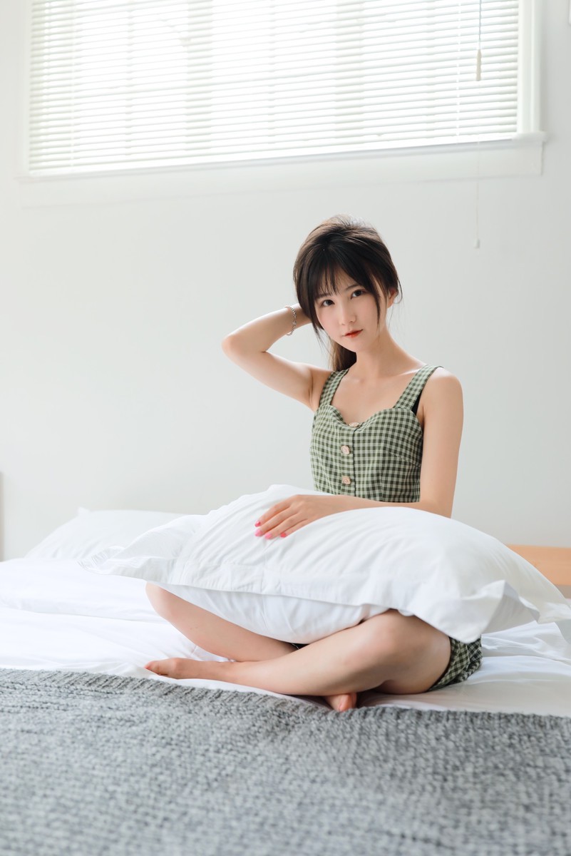 少女私房