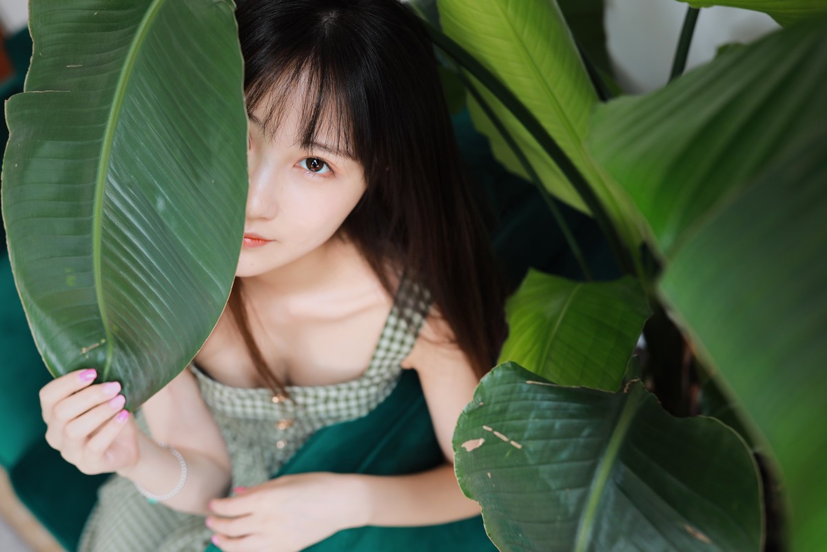 少女私房