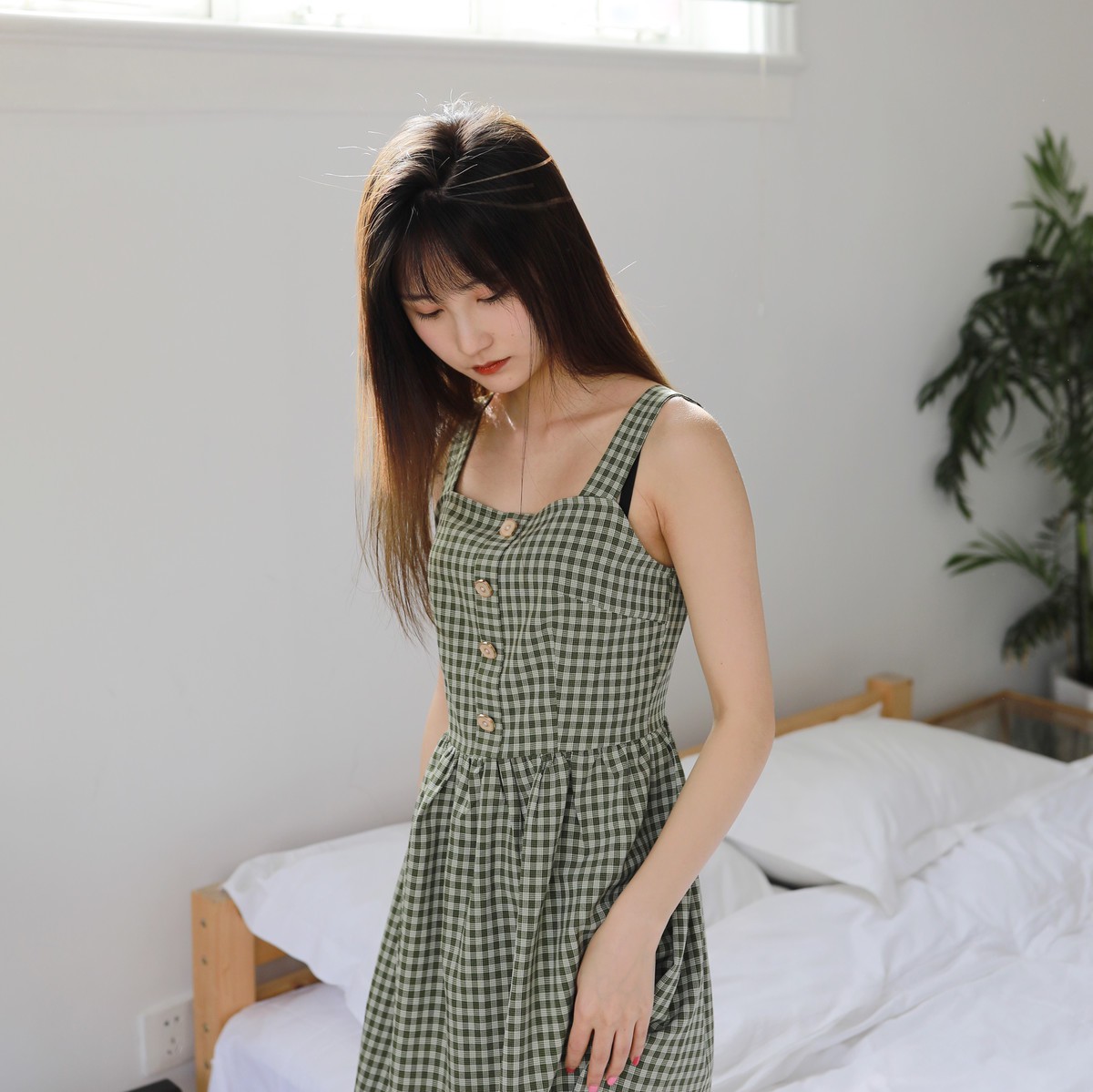 少女私房