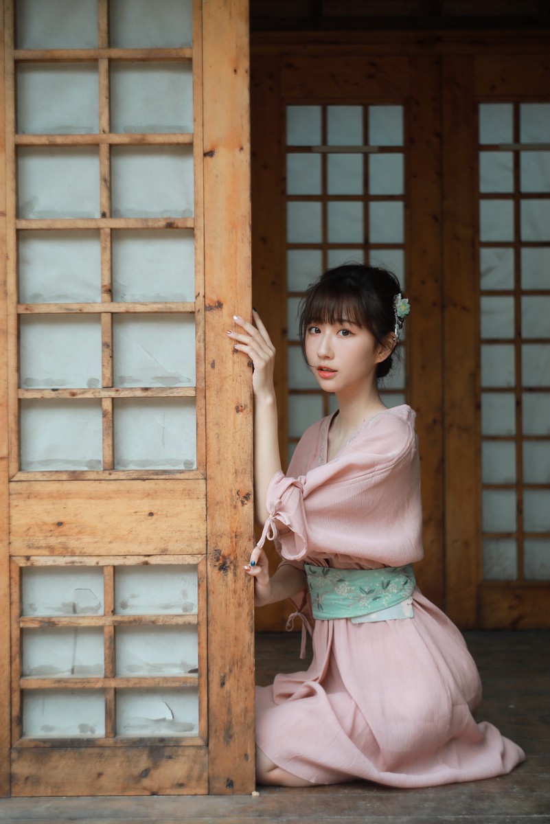 森森—日系写真