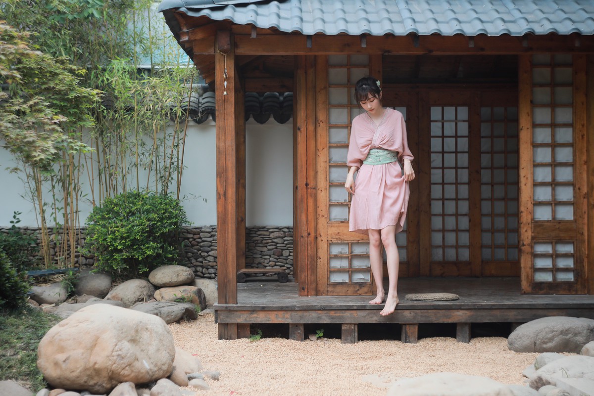 森森—日系写真