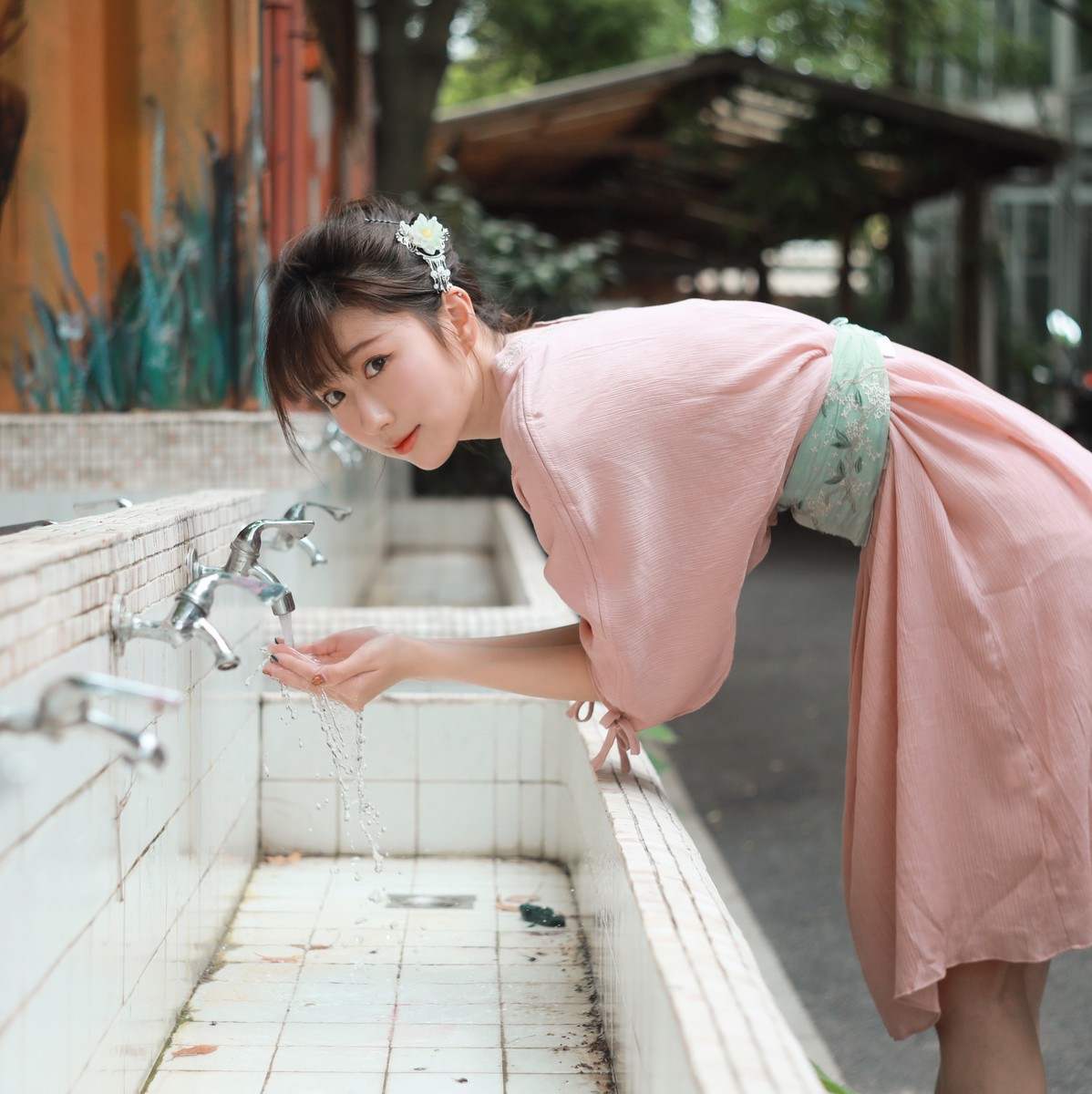 森森—日系写真