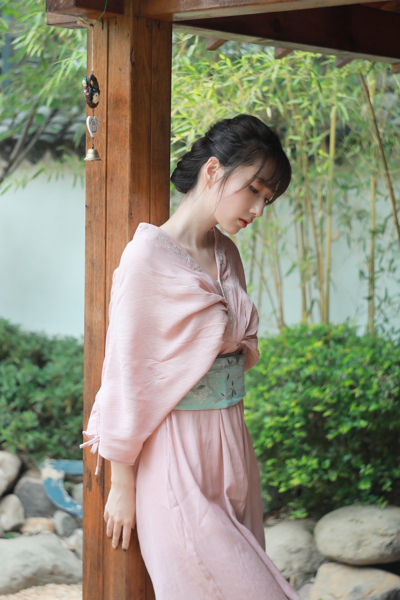 森森—日系写真