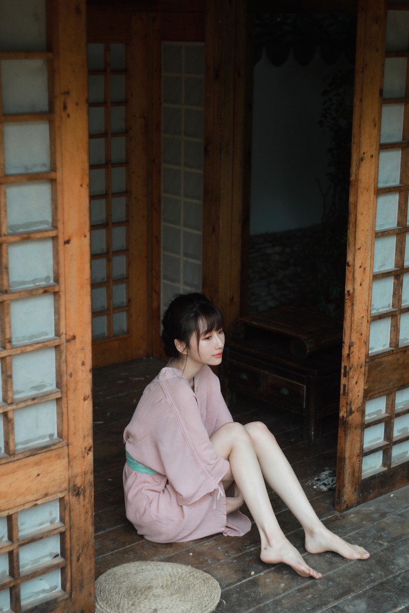 森森—日系写真