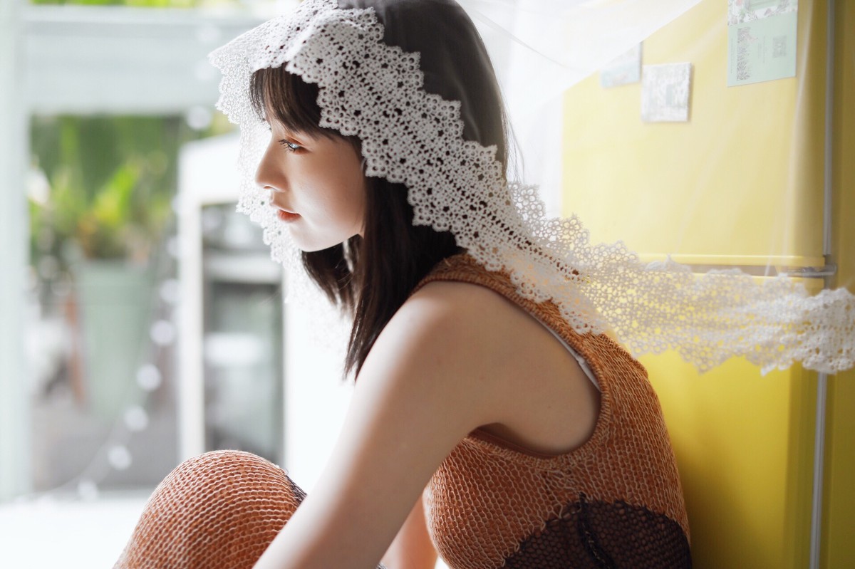 lena—夏日的小屋