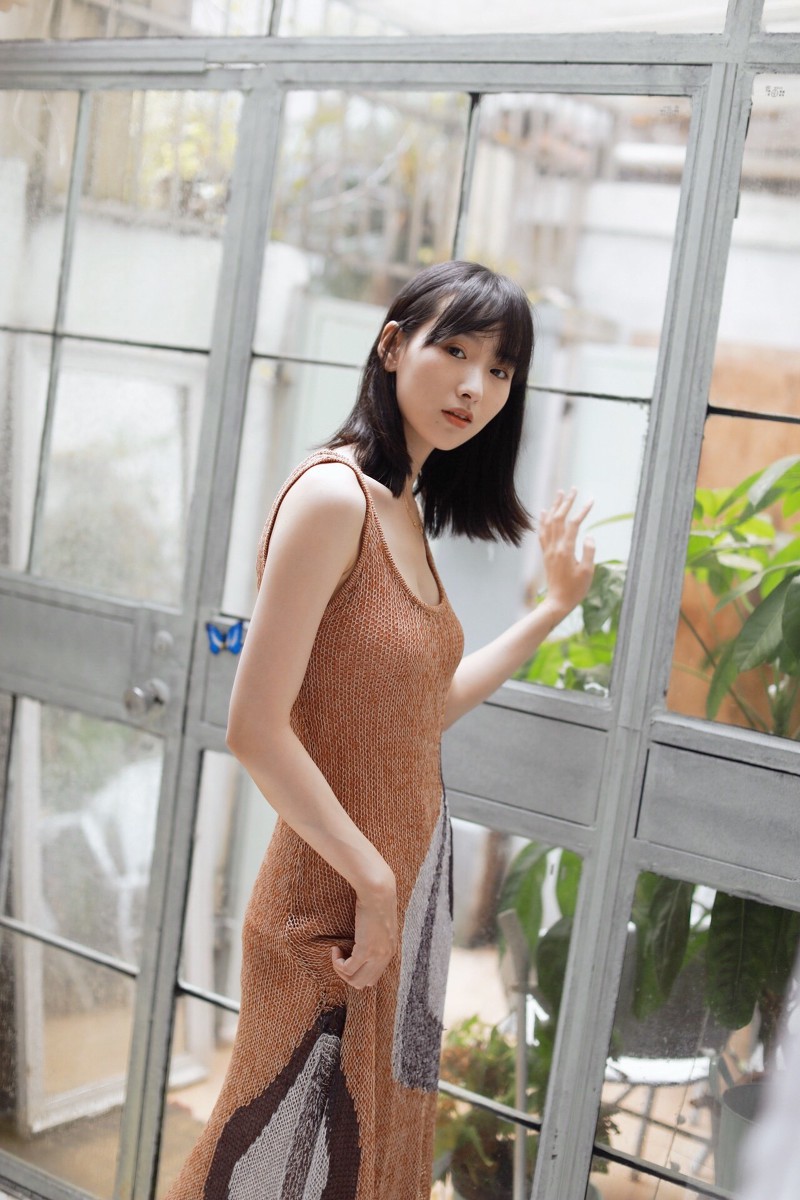 lena—夏日的小屋