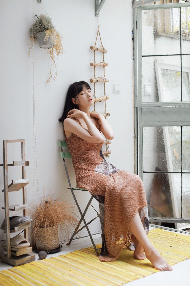lena—夏日的小屋