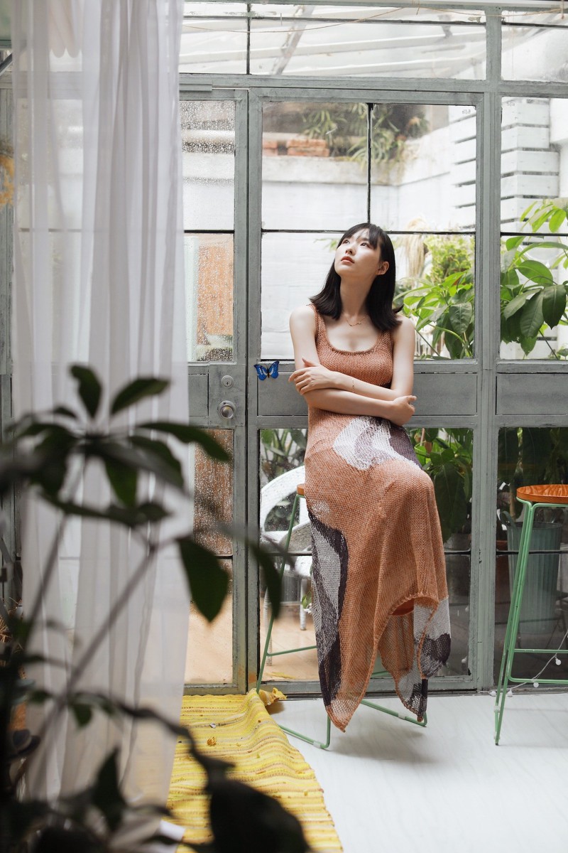 lena—夏日的小屋