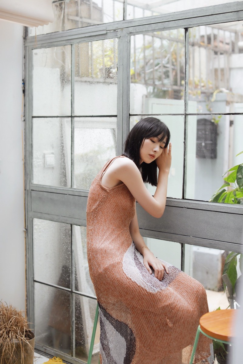 lena—夏日的小屋