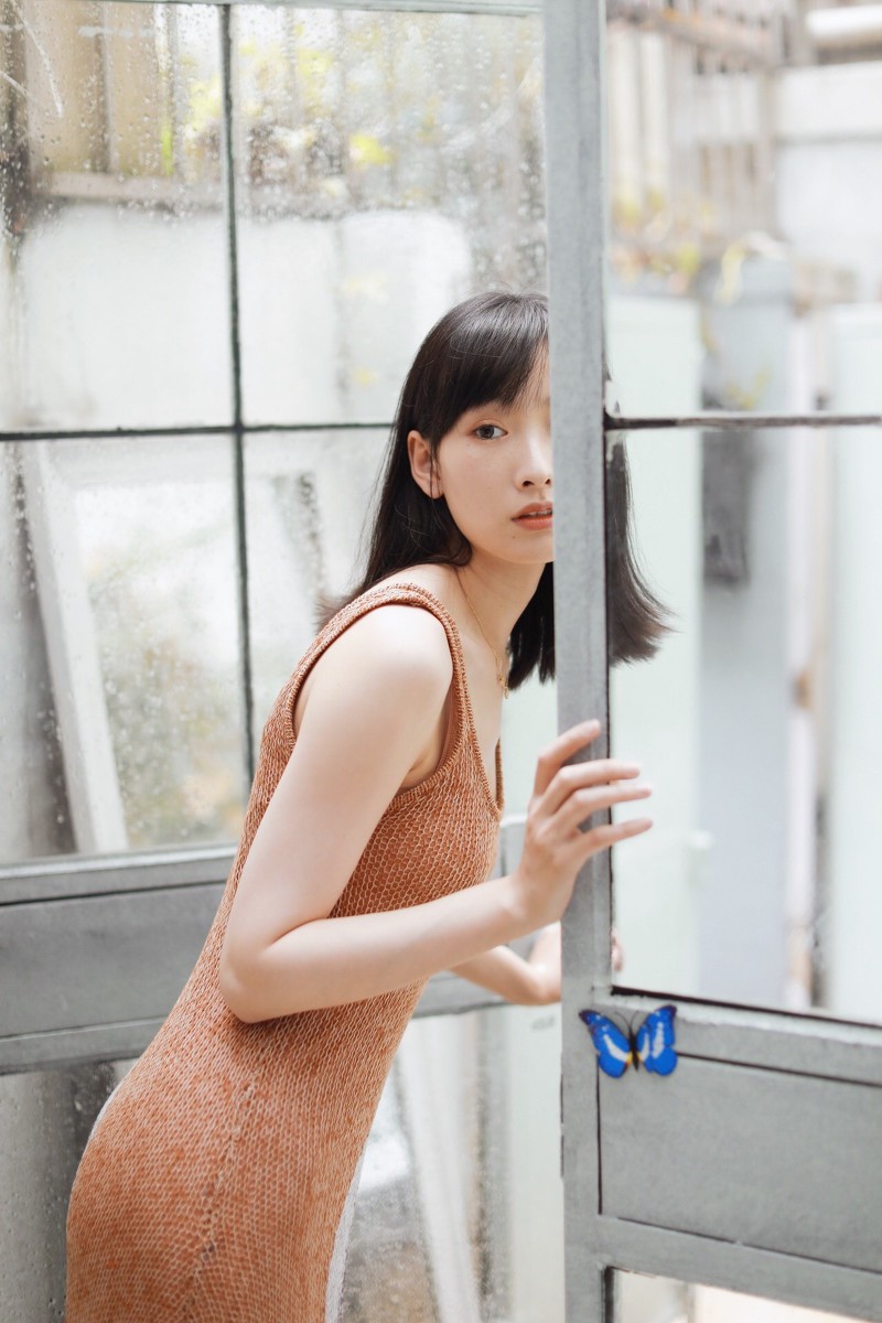 lena—夏日的小屋