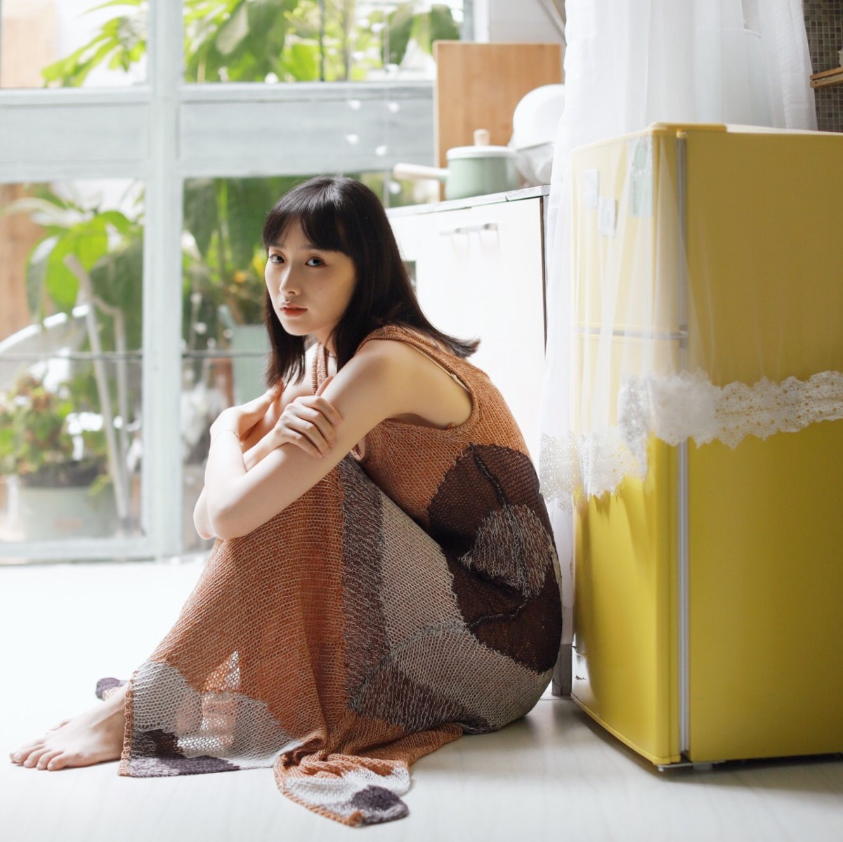 lena—夏日的小屋