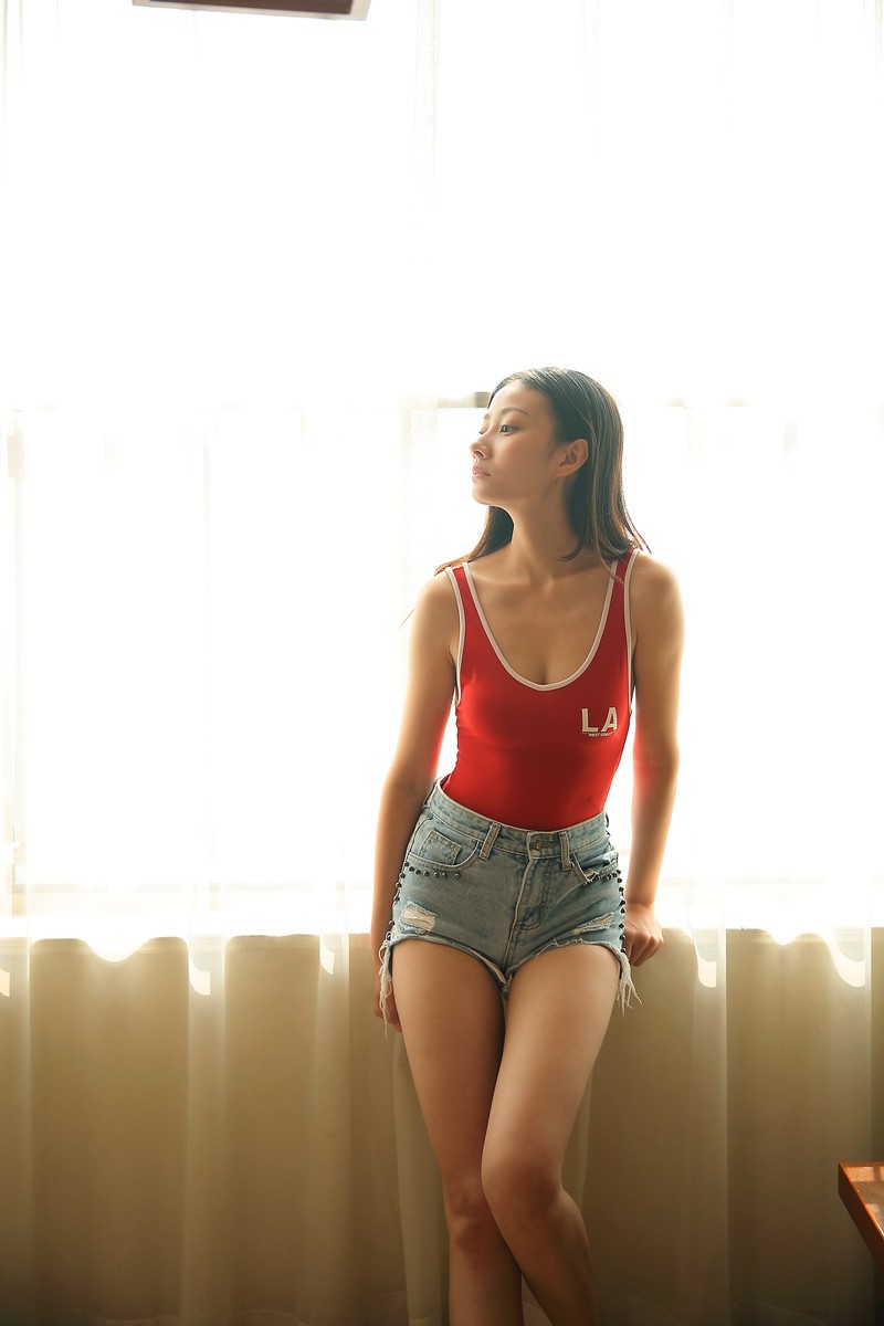 心中的陽光