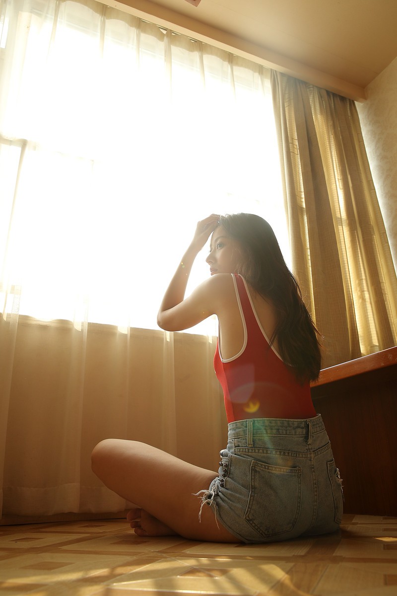 心中的陽光