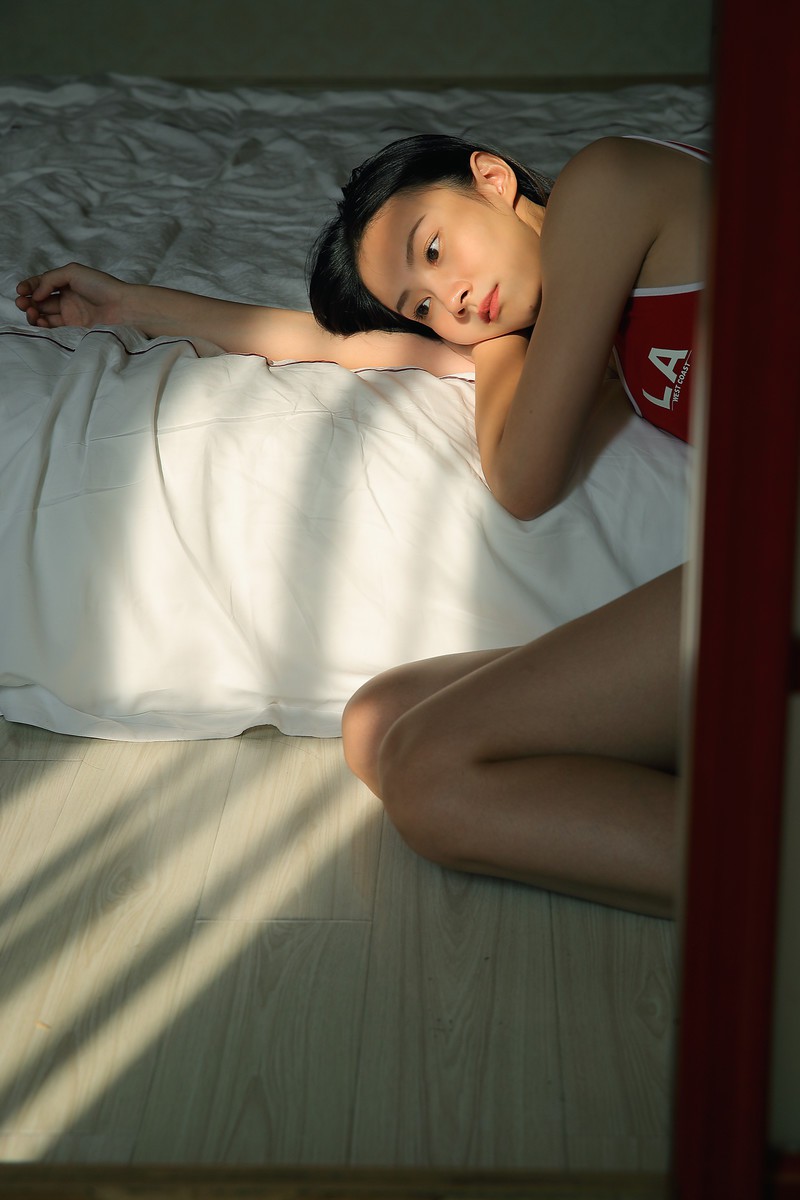 心中的陽光