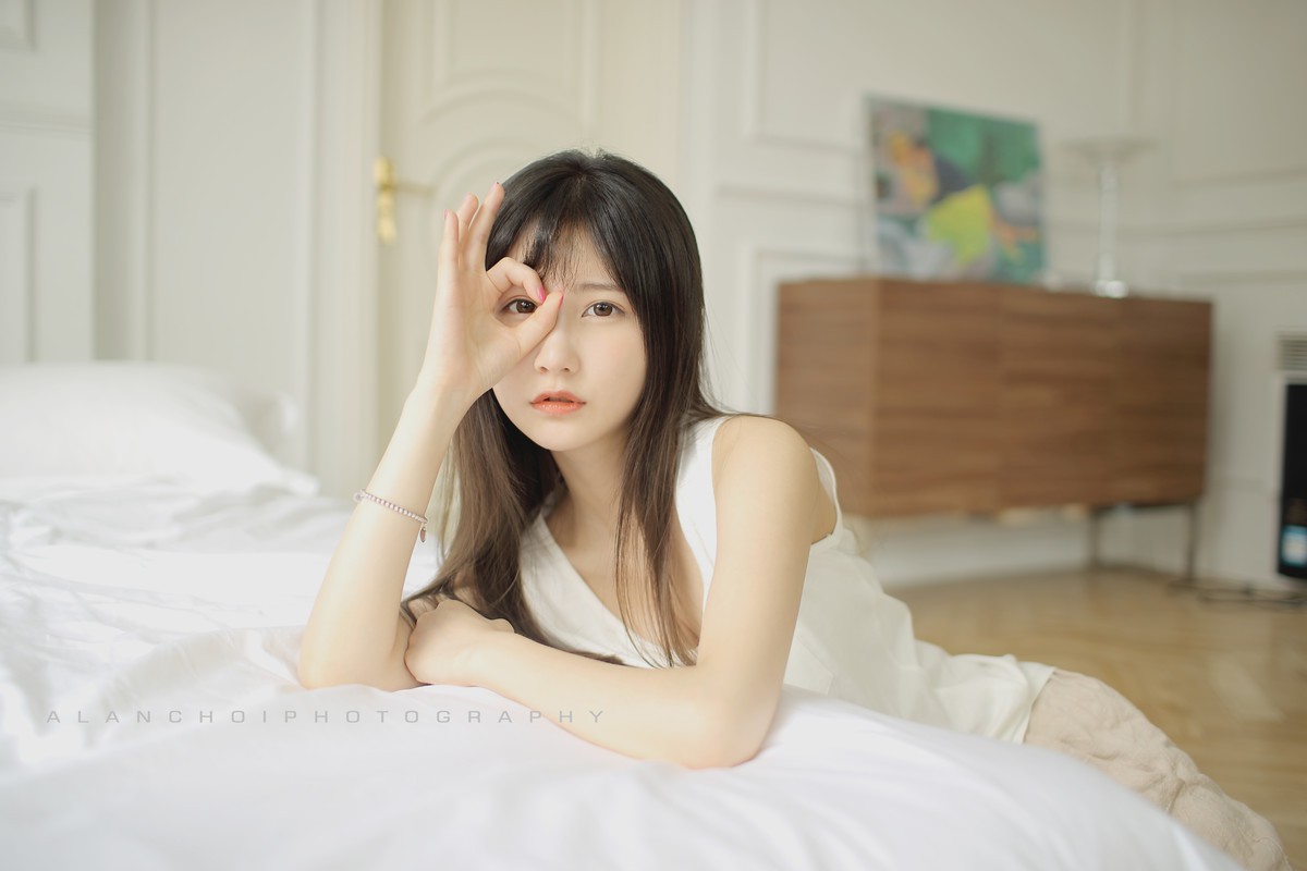 你微笑 全世界都将美好