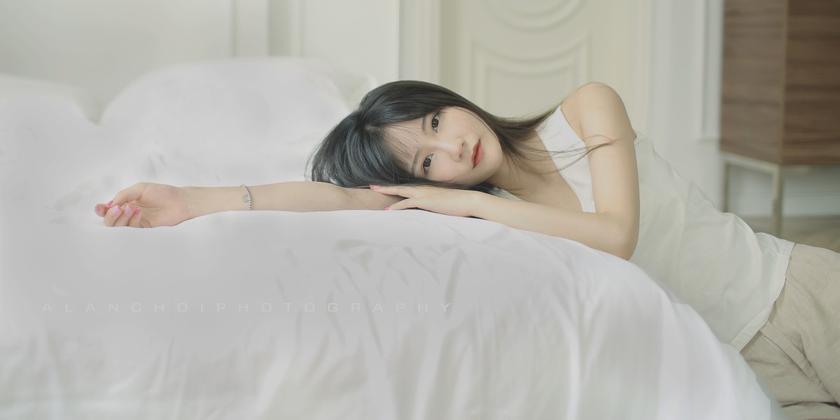你微笑 全世界都将美好