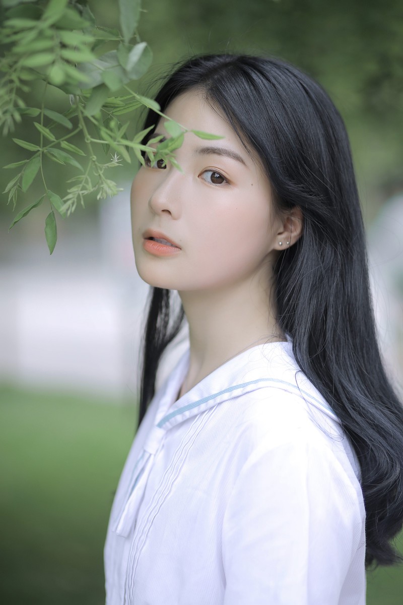 让眼睛休息一下