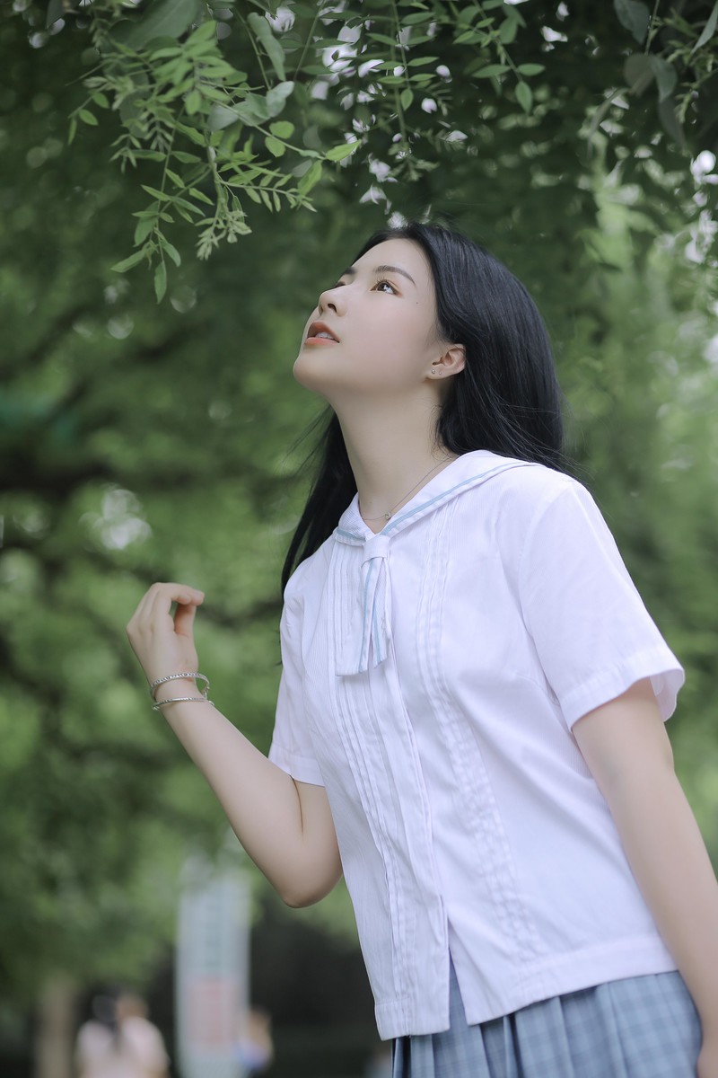 让眼睛休息一下