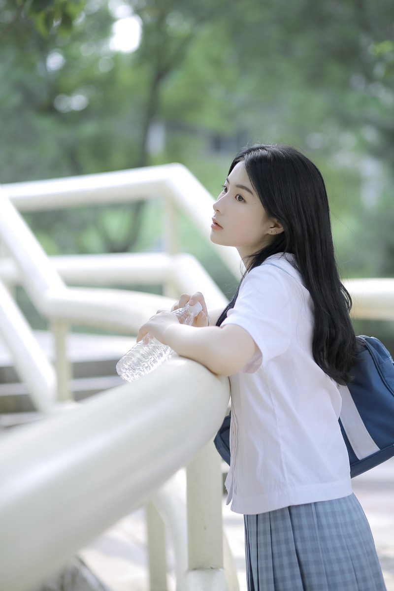 让眼睛休息一下