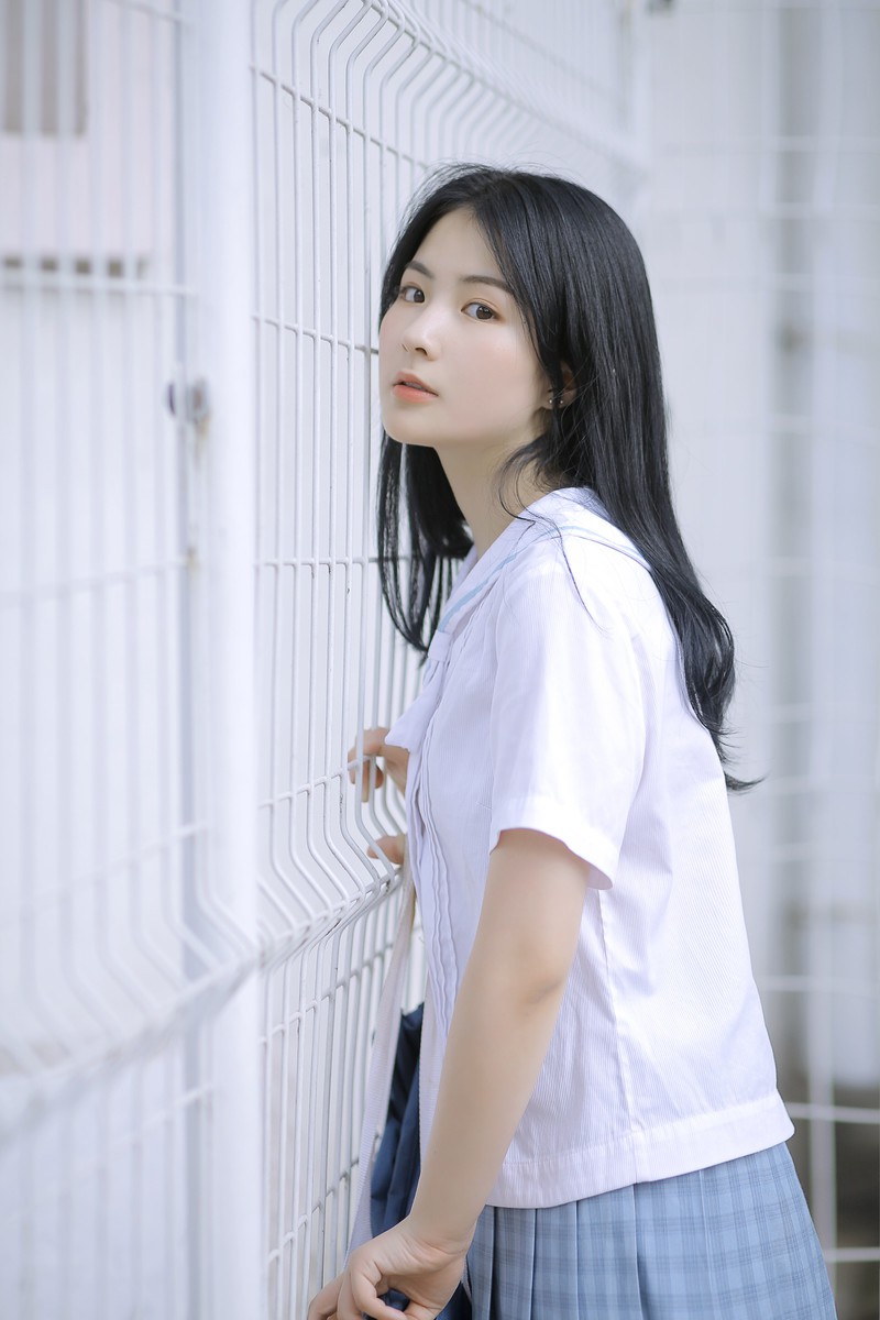 让眼睛休息一下