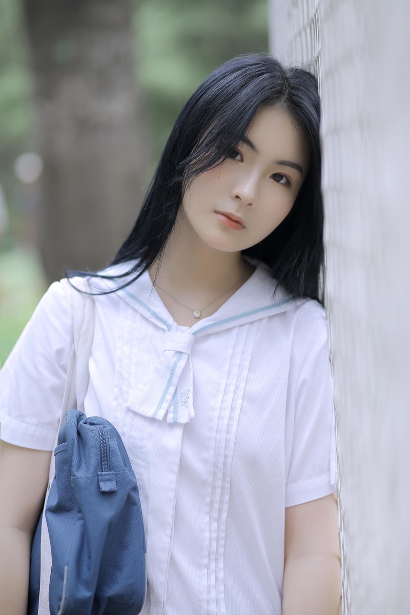 让眼睛休息一下