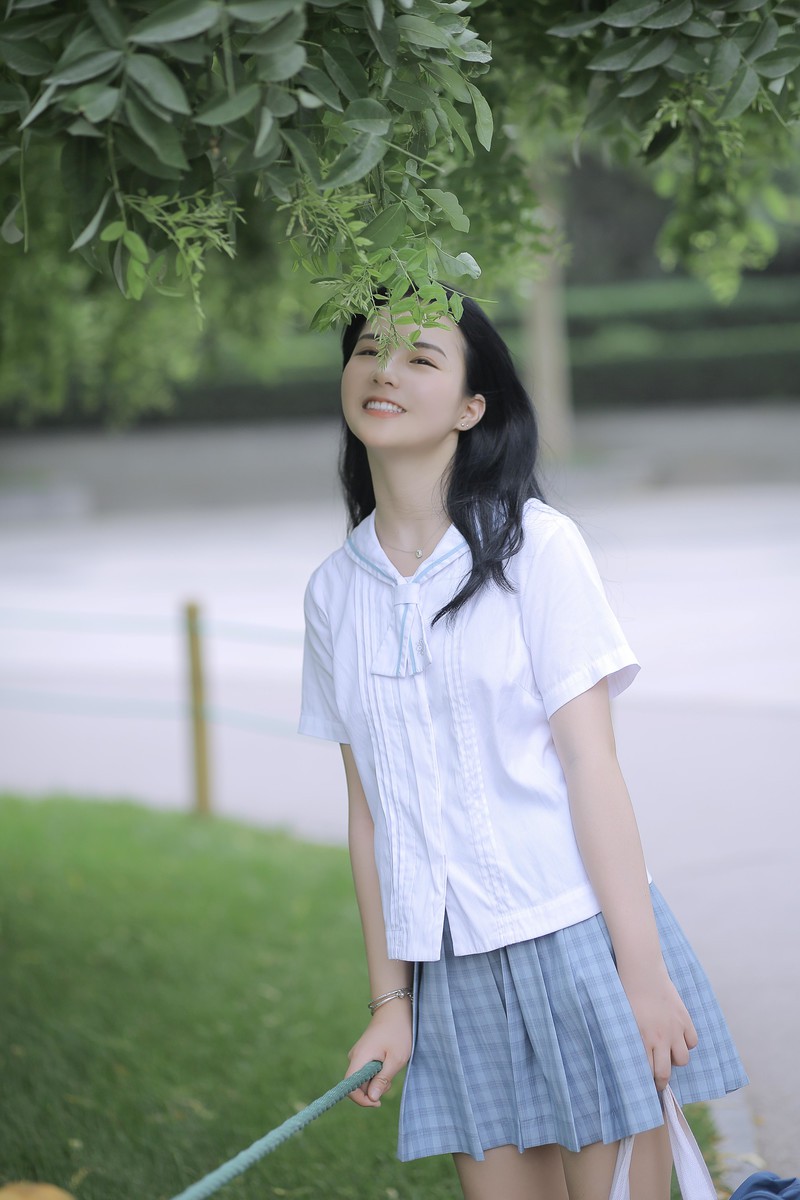 让眼睛休息一下