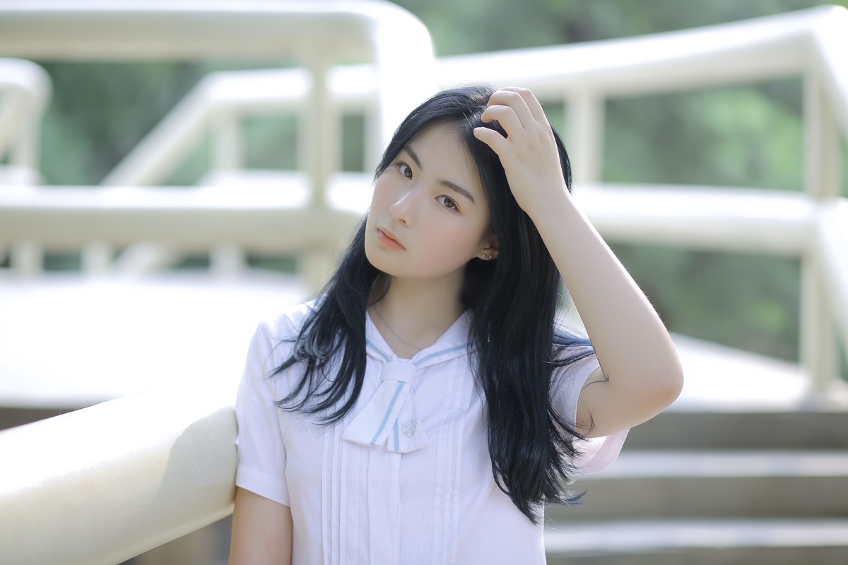 让眼睛休息一下